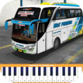 巴苏里巴士模拟器手机版