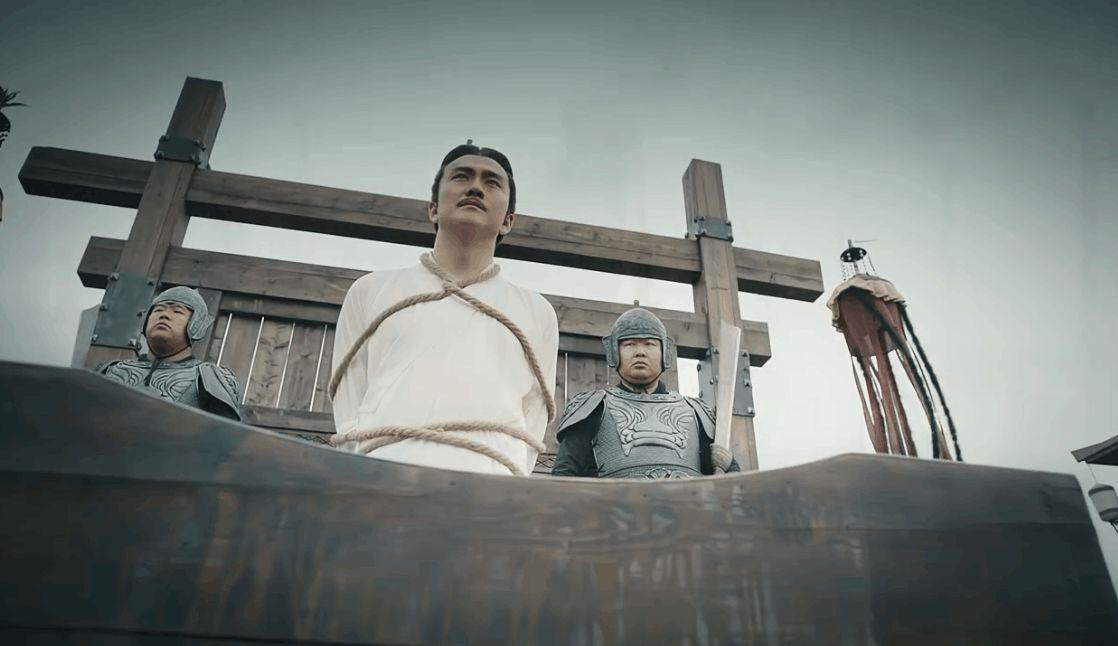 杨修之死的六个原因 杨修为什么被曹操杀